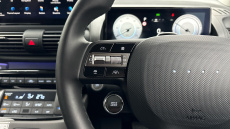 Hyundai INSTER 85kW 02 49kWh 5dr Auto Electric Hatchback